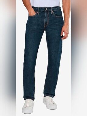 BUNDLE OF 2 Levi’s 502 Taper Jeans | 34x29 | Hard to Find Short Inseam